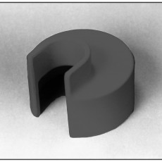Conduit Riser Cap